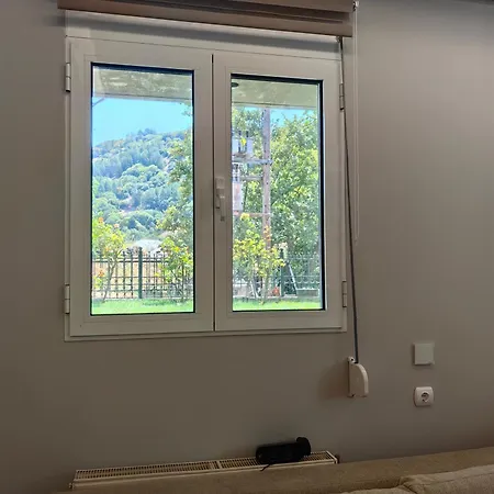 Appartement εμμέλεια