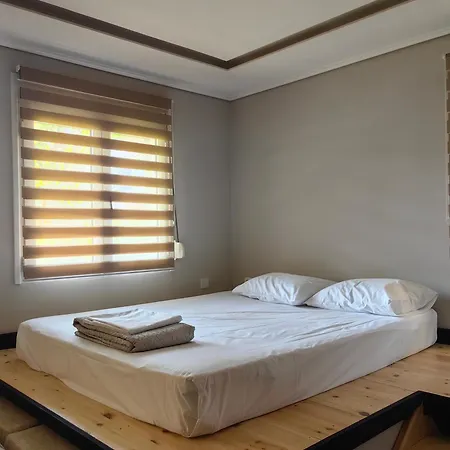 Appartement εμμέλεια