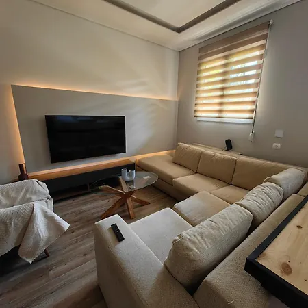 εμμέλεια شقة