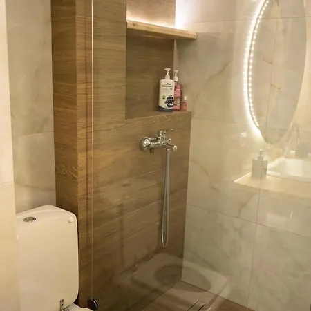 εμμέλεια Appartement