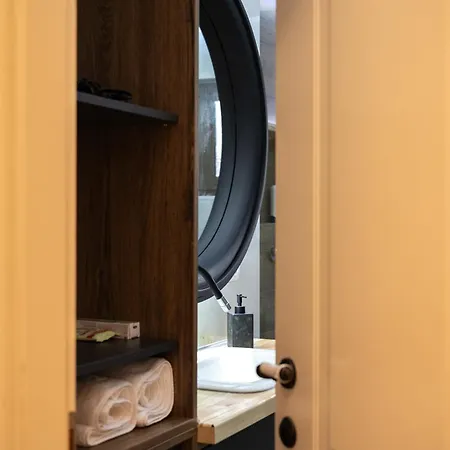 Appartement εμμέλεια