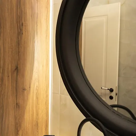 Appartement εμμέλεια *