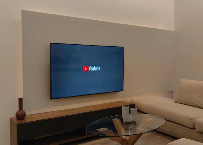 εμμέλεια Apartment Karpenisi