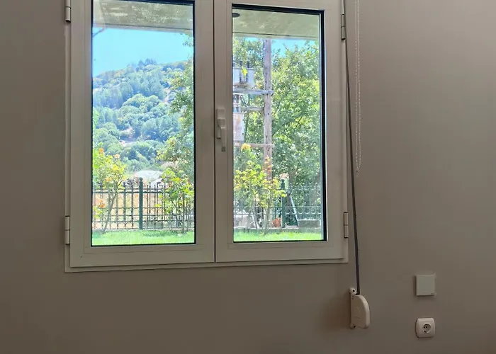 Apartment εμμέλεια