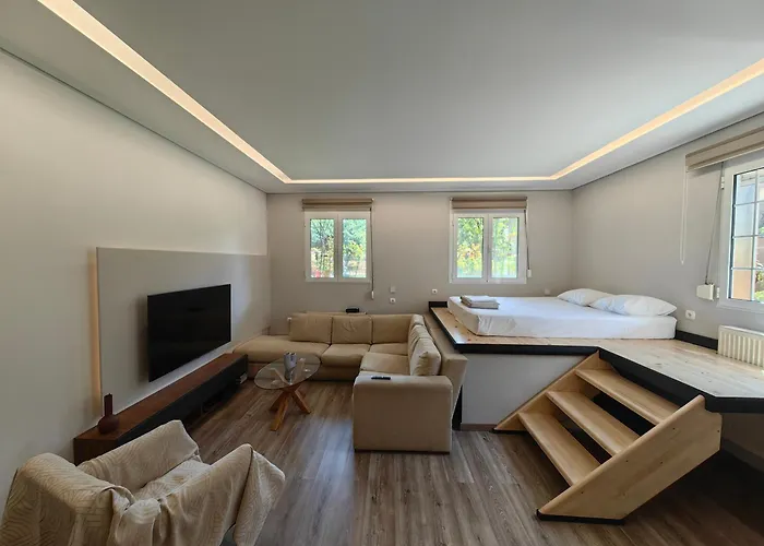 Apartment εμμέλεια