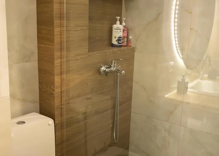 εμμέλεια Apartment