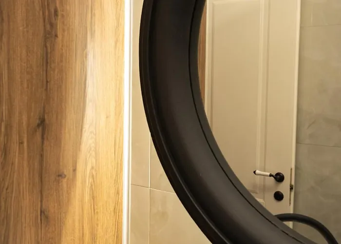 Apartment εμμέλεια *