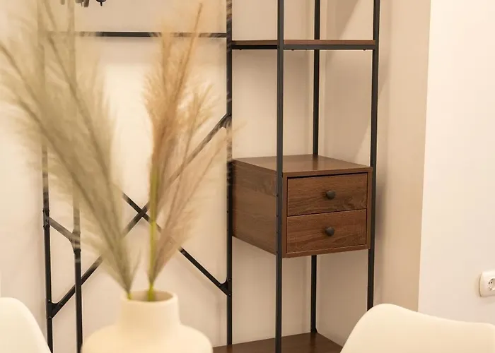 εμμέλεια Apartment Karpenisi