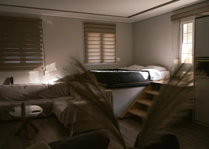 εμμέλεια Apartment